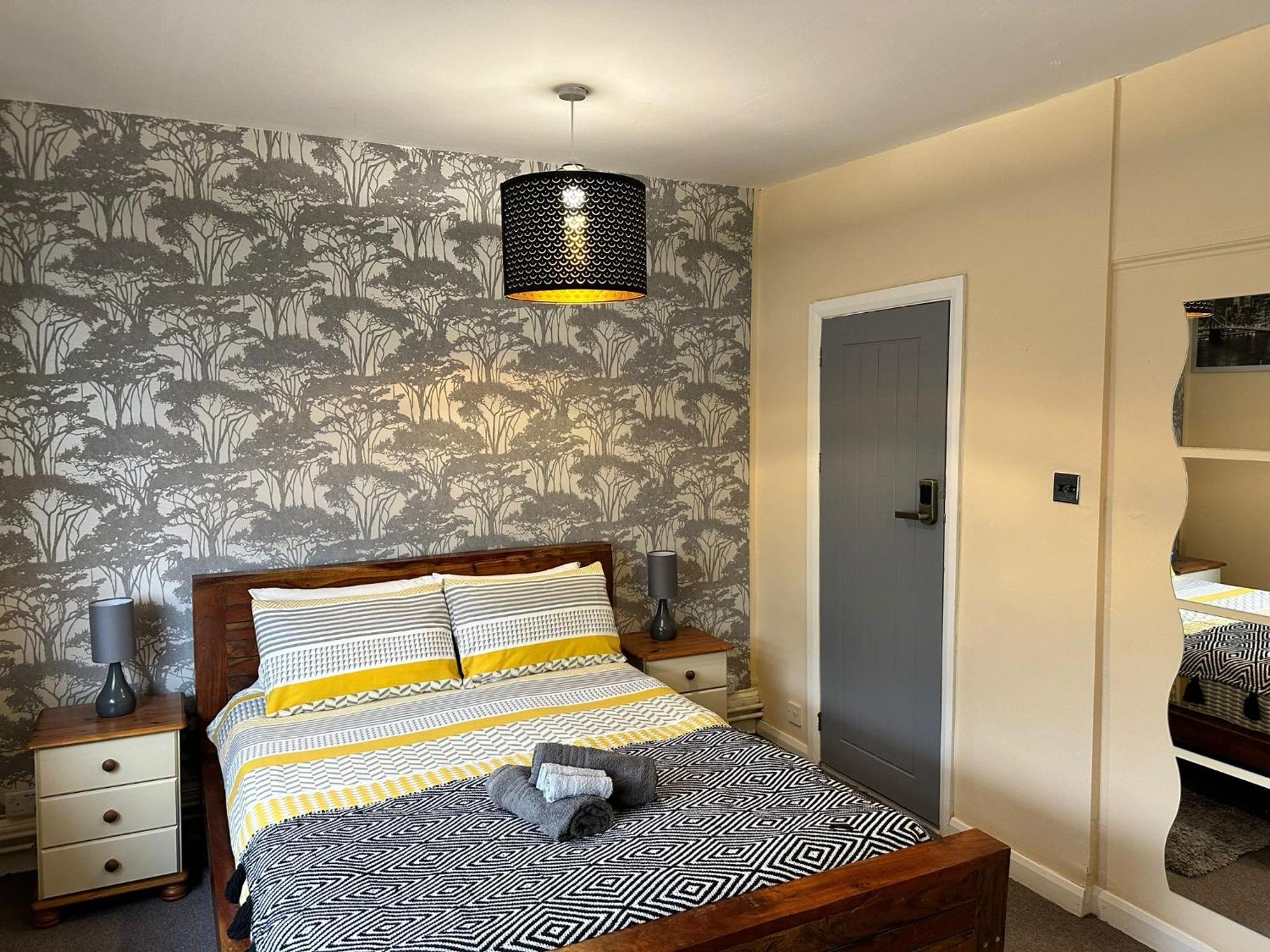 The Easy Inn Μπράιτον Εξωτερικό φωτογραφία
