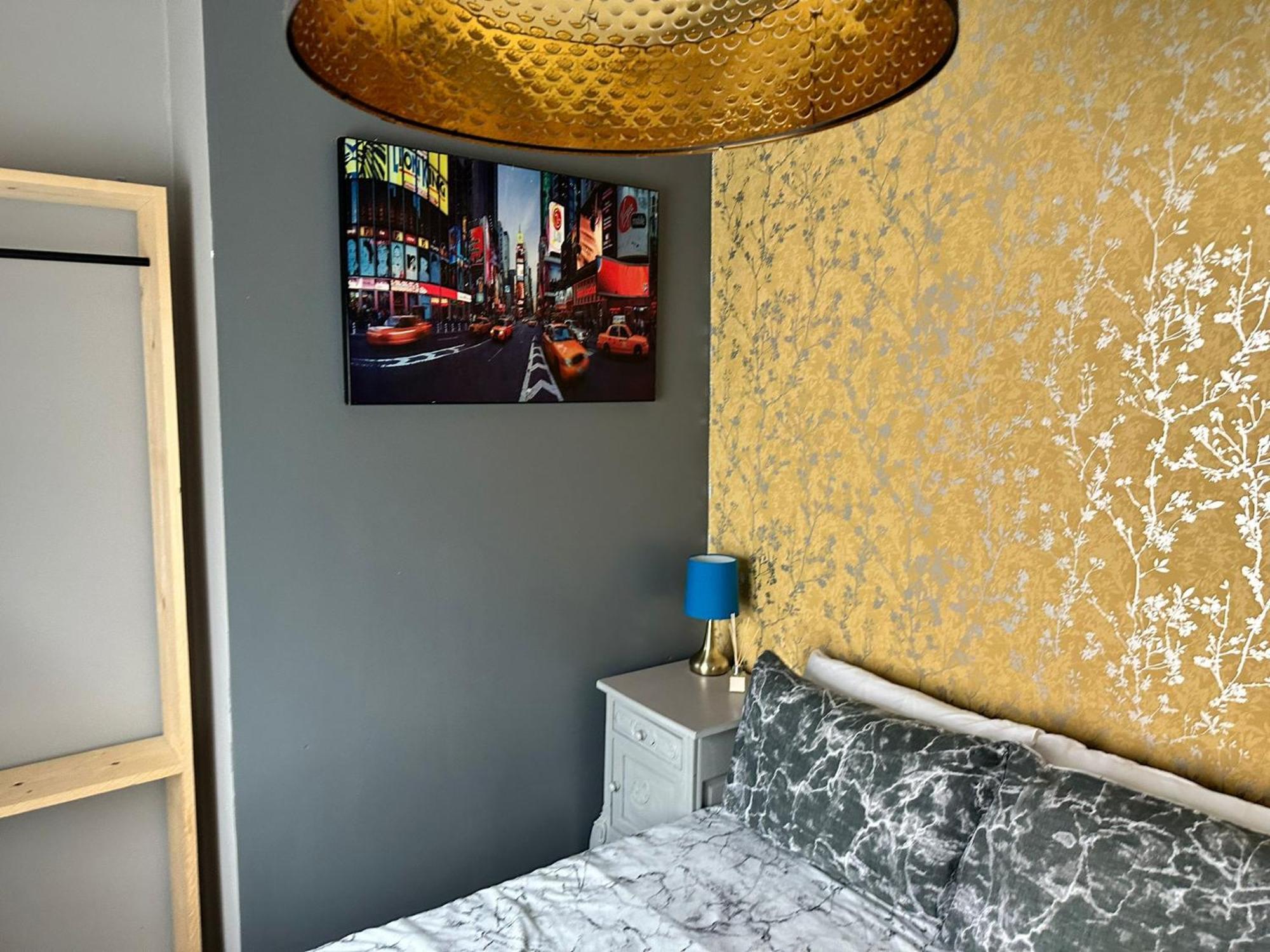 The Easy Inn Μπράιτον Εξωτερικό φωτογραφία